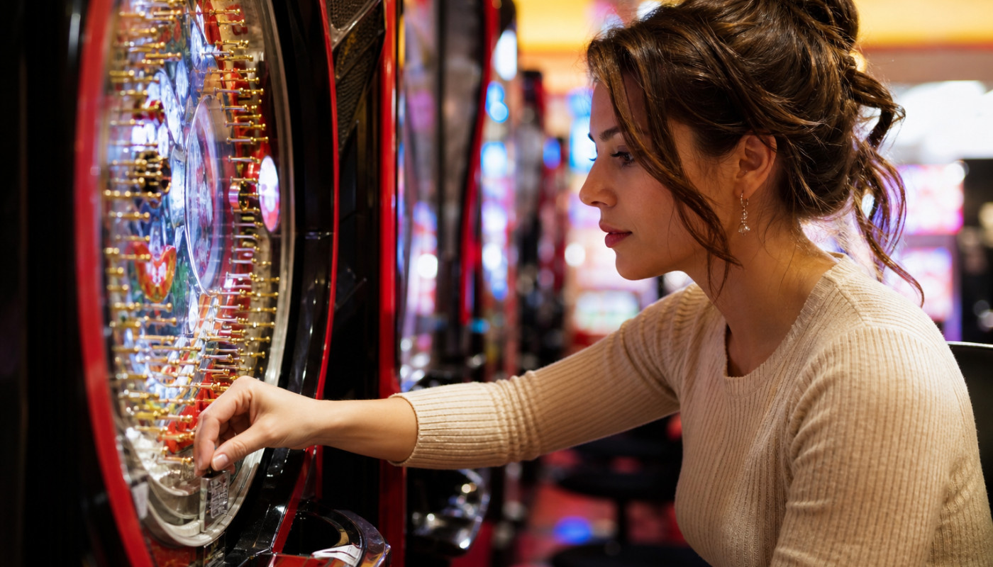 Comment maximiser ses gains sur un jeu de casino inspiré du pachinko ?