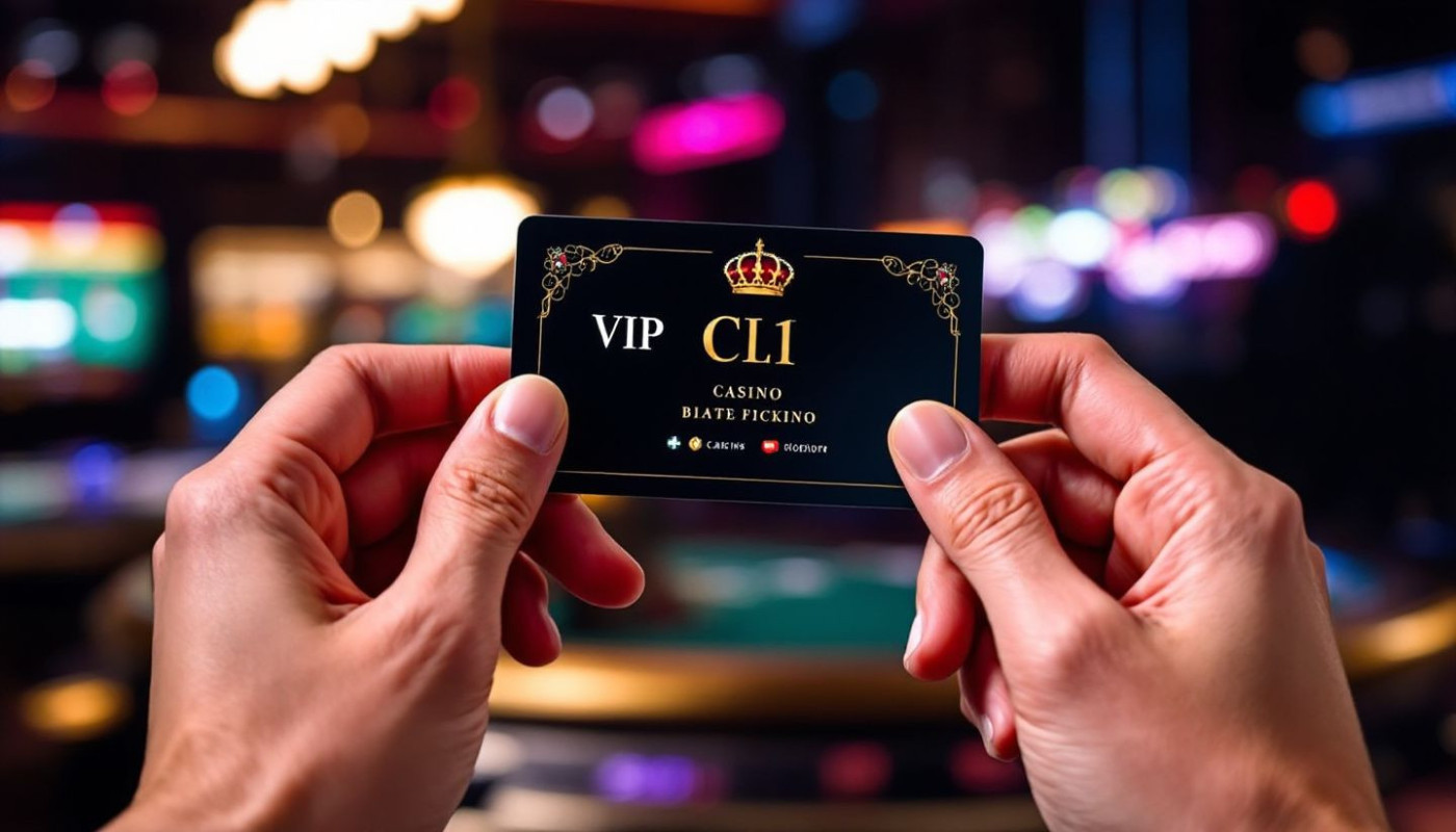 Découvrez les avantages exclusifs d'un programme VIP de casino