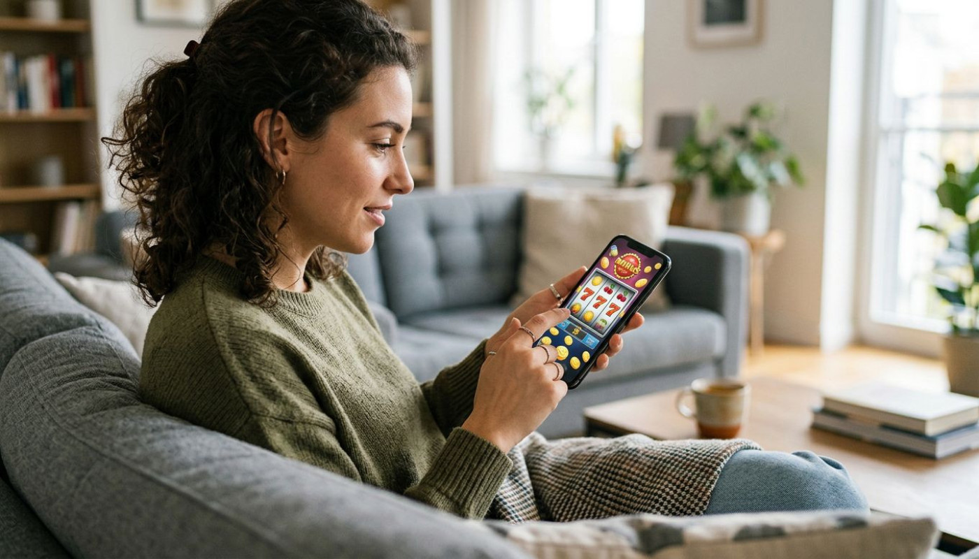 Stratégies pour maximiser les bonus dans les jeux de casino sur mobile